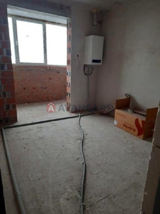 Продаж 2-кімн квартири, Крюківщина, вул. Відродження, 1.