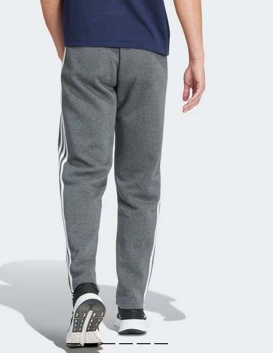 Штани чоловічі на флісі Adidas
