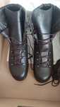 Buty zimowe MON 933a