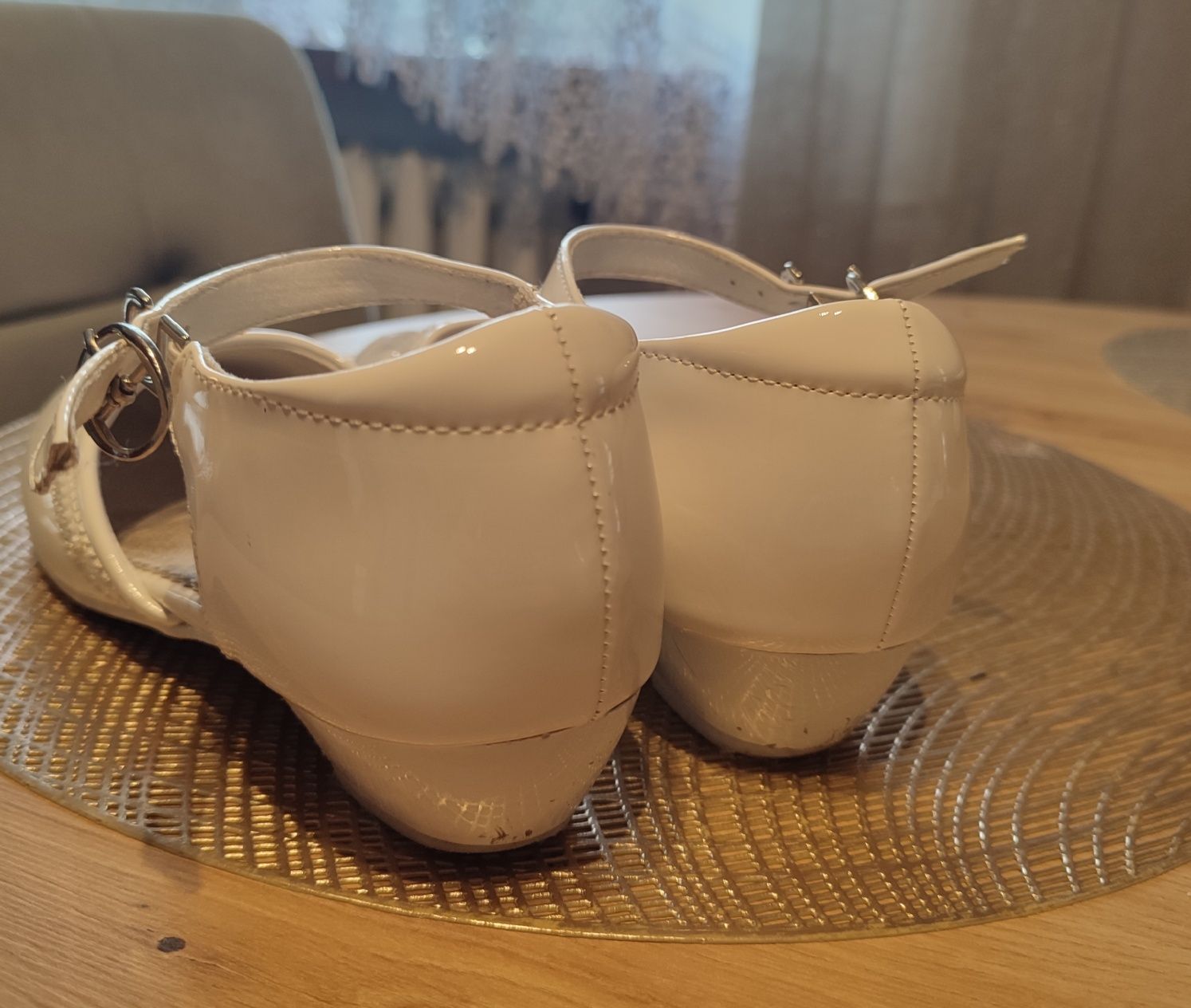 Buty bardzo dobry stan