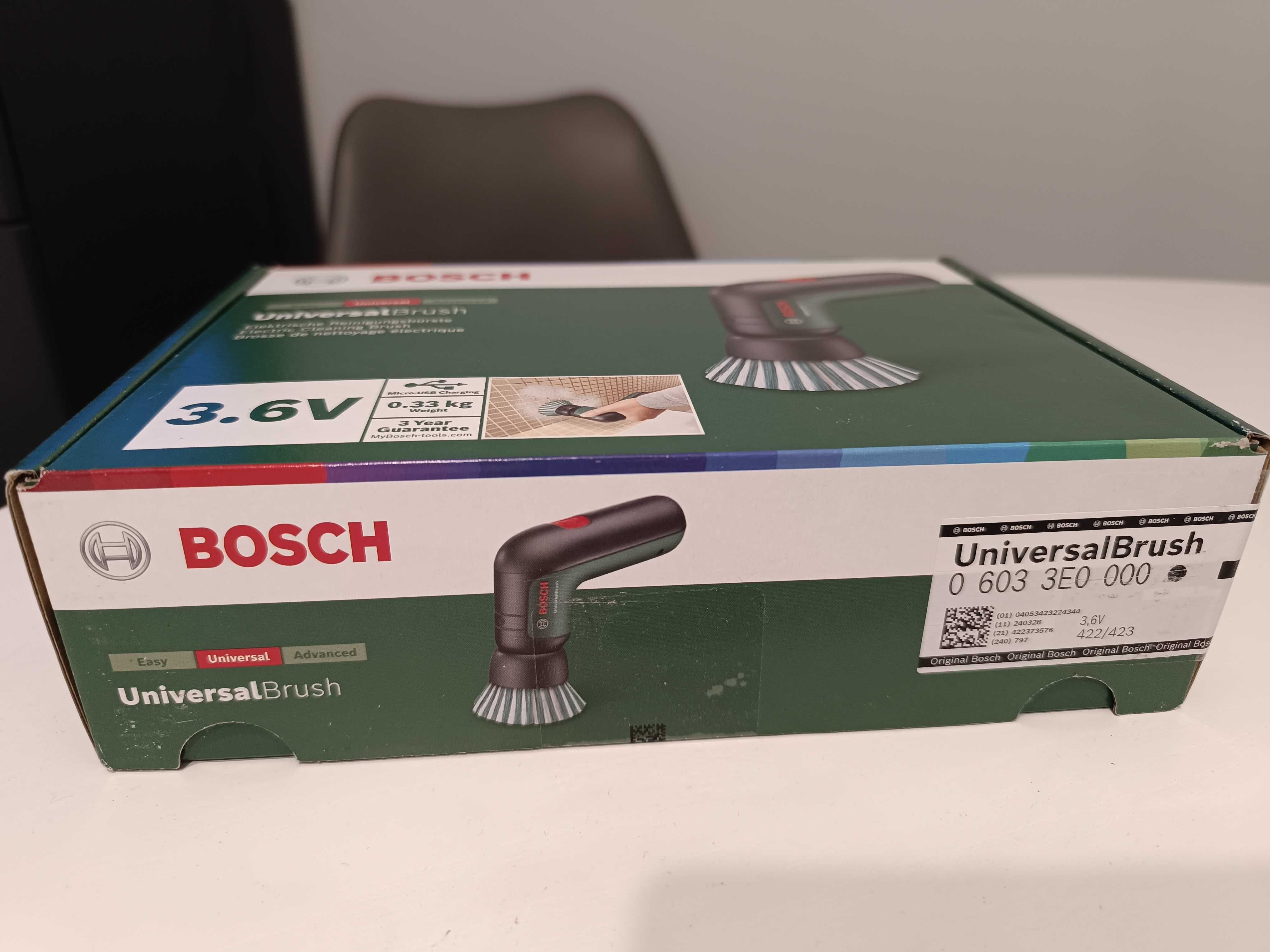 Bosch universal brush Szczotka