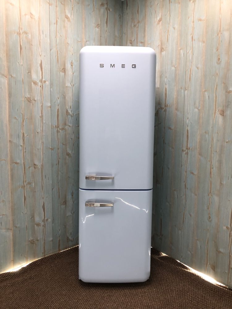 Холодильник Smeg FAB32,стан ідеал,гарантія