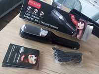 Split ender hair trimmer do usuwania rozdwojonych końcówek włosów