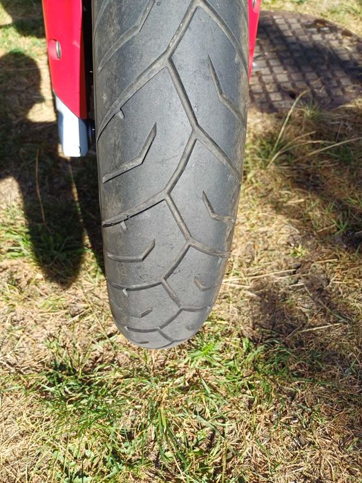 Yamaha r1 Rn04 2000r