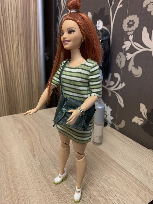 Кукла Лялька Барбі