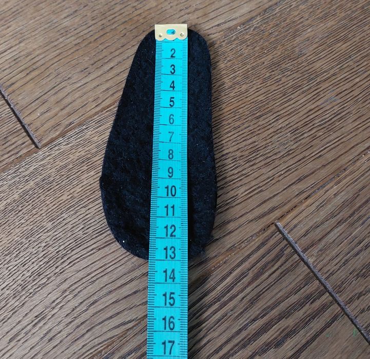 Ecco зимние ботинки Gore-tex р.21(13см)