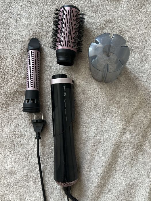 Стайлер Philips Tourmaline Ceramic 1000W