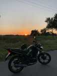 Продам Мотоцикла мустанг 250