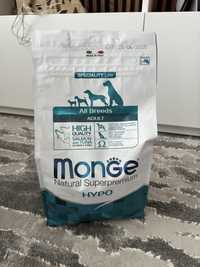 Monge natural superpremium Hypo