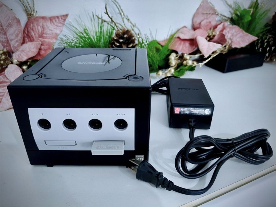 Consola Gamecube JAP