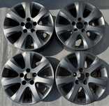 Felgi Opel 5x110 6,5J 16&quot; ET37 770