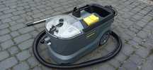 Odkurzacz piorący Karcher Puzzi 10/1