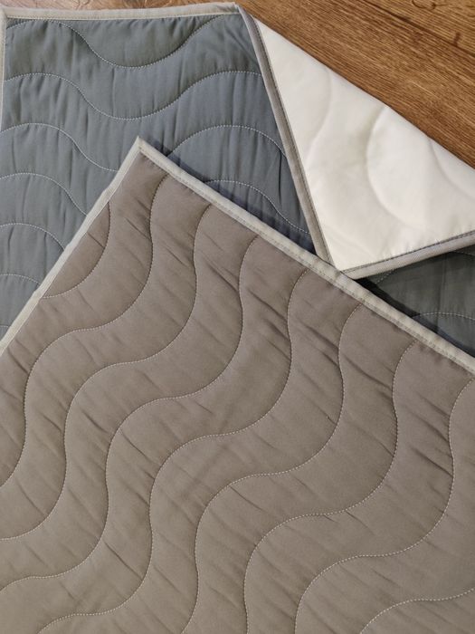 Многоразовые пеленки