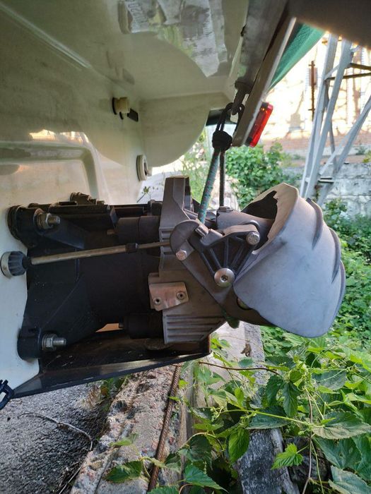 Продам  катер Bombardier Sea-Doo Sportster