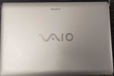 SONY VAIO PCG-31311M 11,6