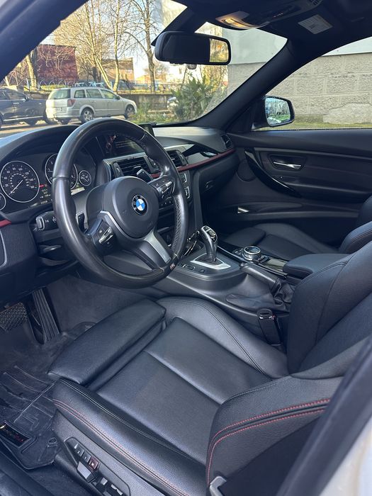 Bmw     f30 328d