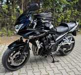 Suzuki Bandit 1250 GSF 2011 ABS TankBag Zarejestrowany PL
