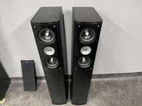 Kolumny Eltax Shine 8