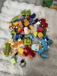 Sprzedam mix LEGO Duplo