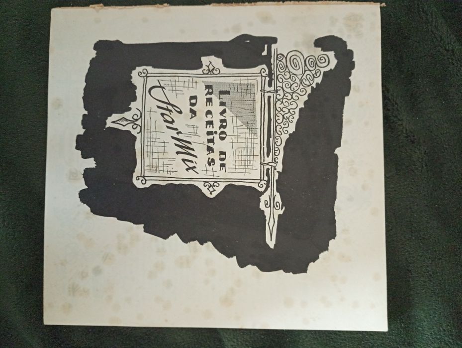 Livro  de Receitas Da Starmix. (Português)