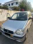 Vendo Hyundai Atos