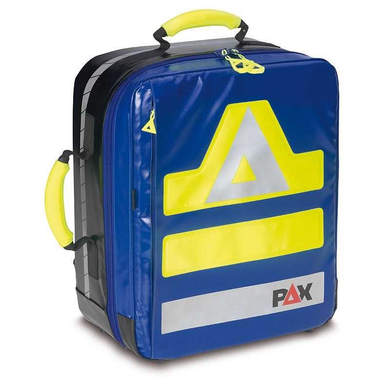 Plecak Medyczny Taktyczny PAX Feldberg SAN | DrPax Najlepsza Cena!