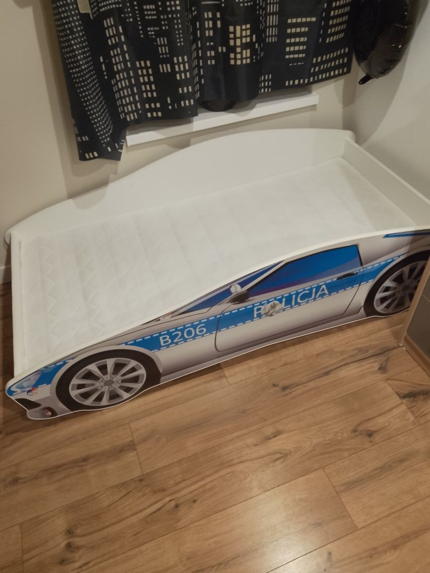 Łożeczko dla dziecka 160x80