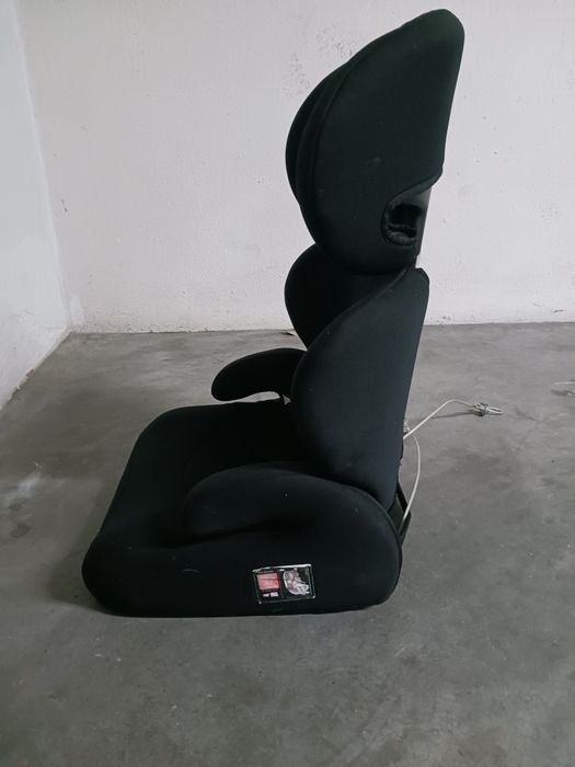 Cadeira auto - safety 1st Road Safe car seat (15-36Kg)
Safety1st Road