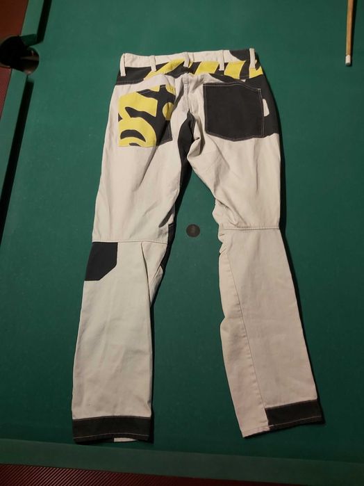 Nowe spodnie jeans G-star RAW boyfriend denim 5622