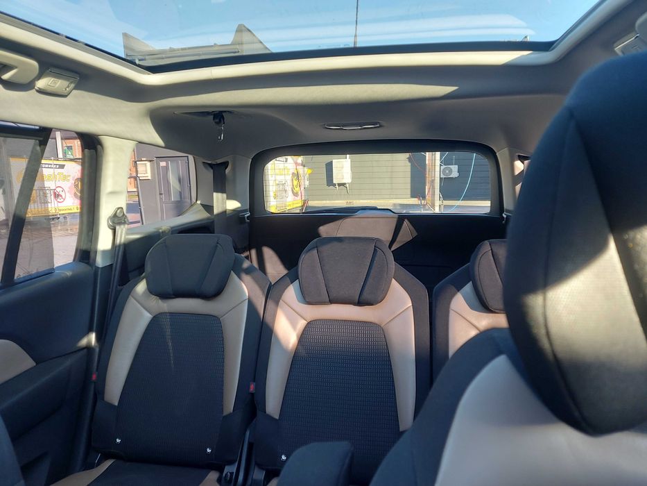 Citroen Grand C4 Picasso