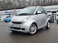 Smart Fortwo C451 0,8CDI