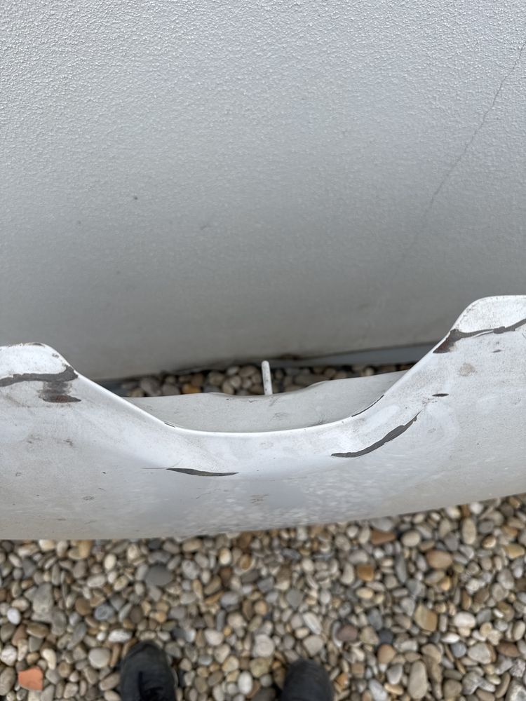 Capô Renault Clio 4