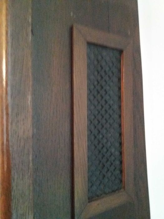 Zegar Dębowa BABA Marki DUFA lata 1920/1930