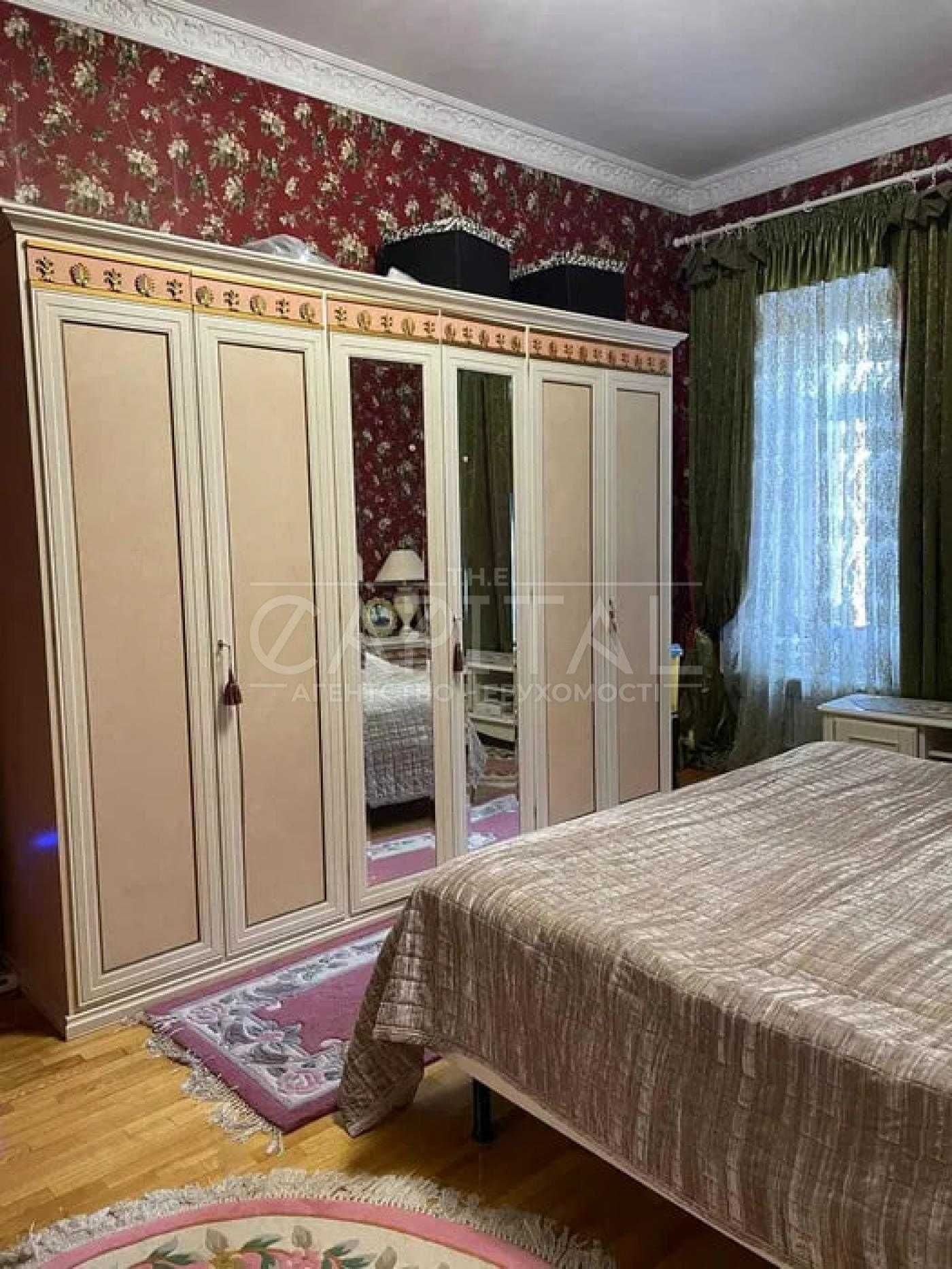 Оренда 4к квартири Володимирська 37 Золоті Ворота