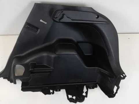 Boczek tapicerka bagażnika Prawy Toyota Yaris III 11/20 r