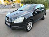 Nissan Qashqai 1.6 + LPG, klimatronic, elektryka, zarejestrowany, garażowany, ładny.