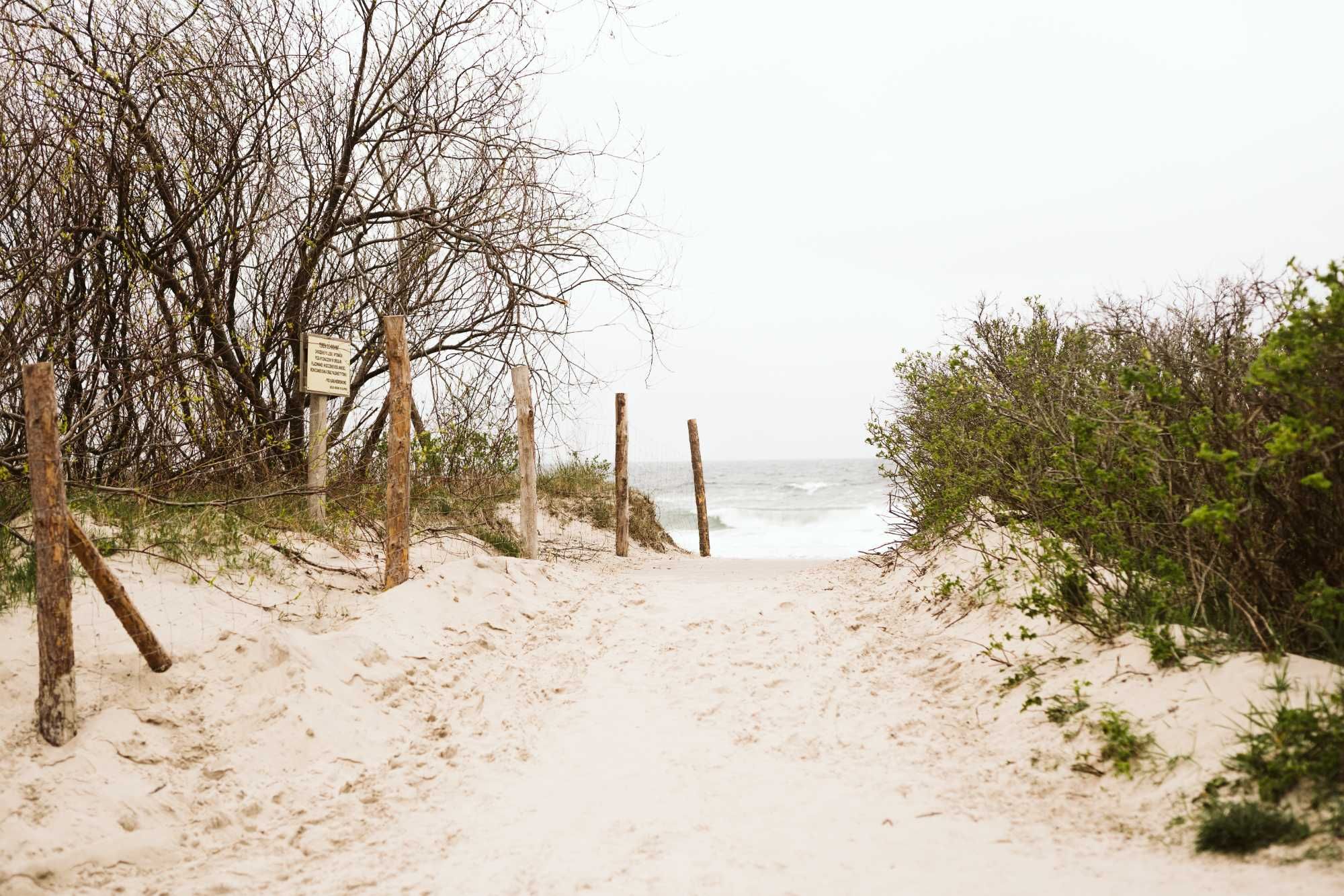 Kołobrzeg Podczele – apartament z balkonem, SPA, 12 min od plaży