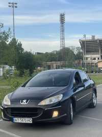 Продам Peugeot 407