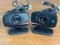 Веб камера Logitech C510