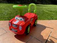 Jeździk autko dla dziecka z klaksonem - Smiki