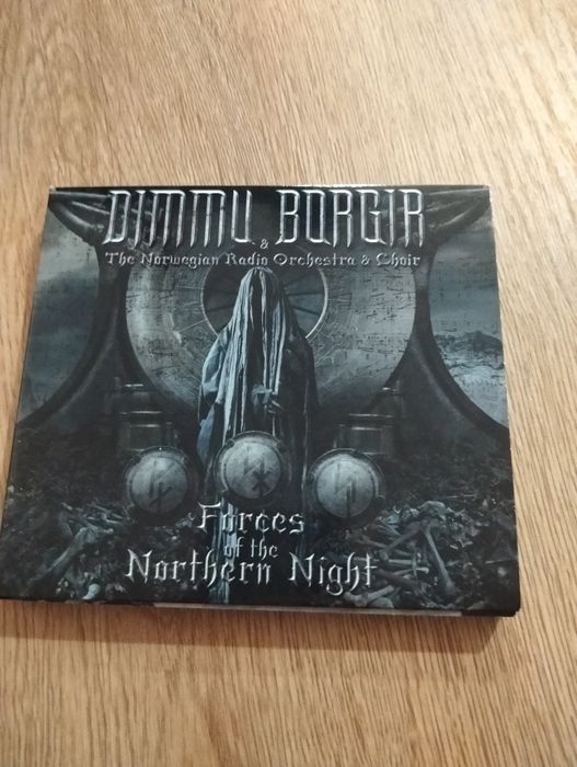 Digipaks book especial Edition