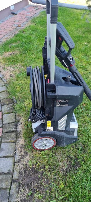 Sprzedam myjkę ciśnieniową PARKSIDE