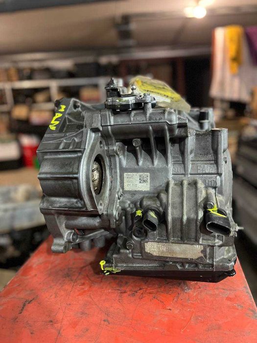 АКПП Aisin 09G MAN 09G300033C