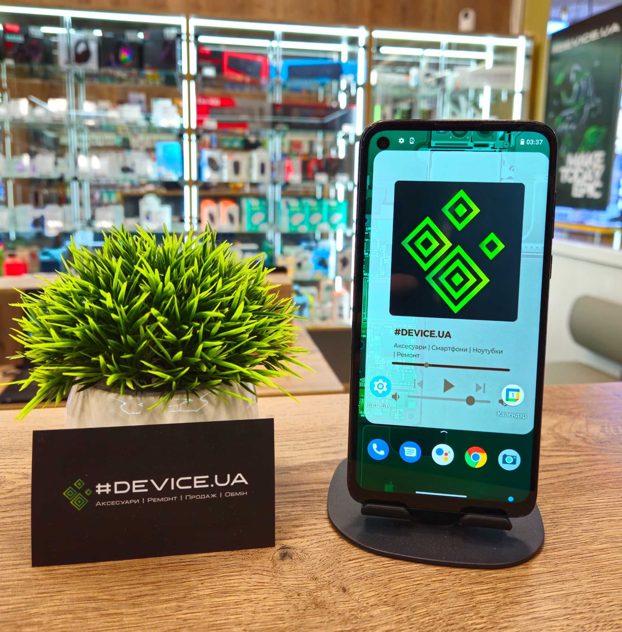 Смартфон Motorola G8 Power  4/64Gb