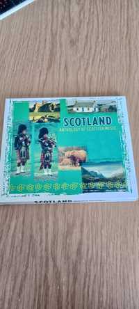 Scotland cd likwidacja kolekcji