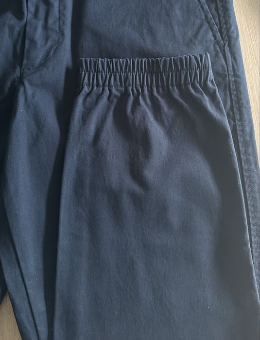 Штани-джогери Uniqlo