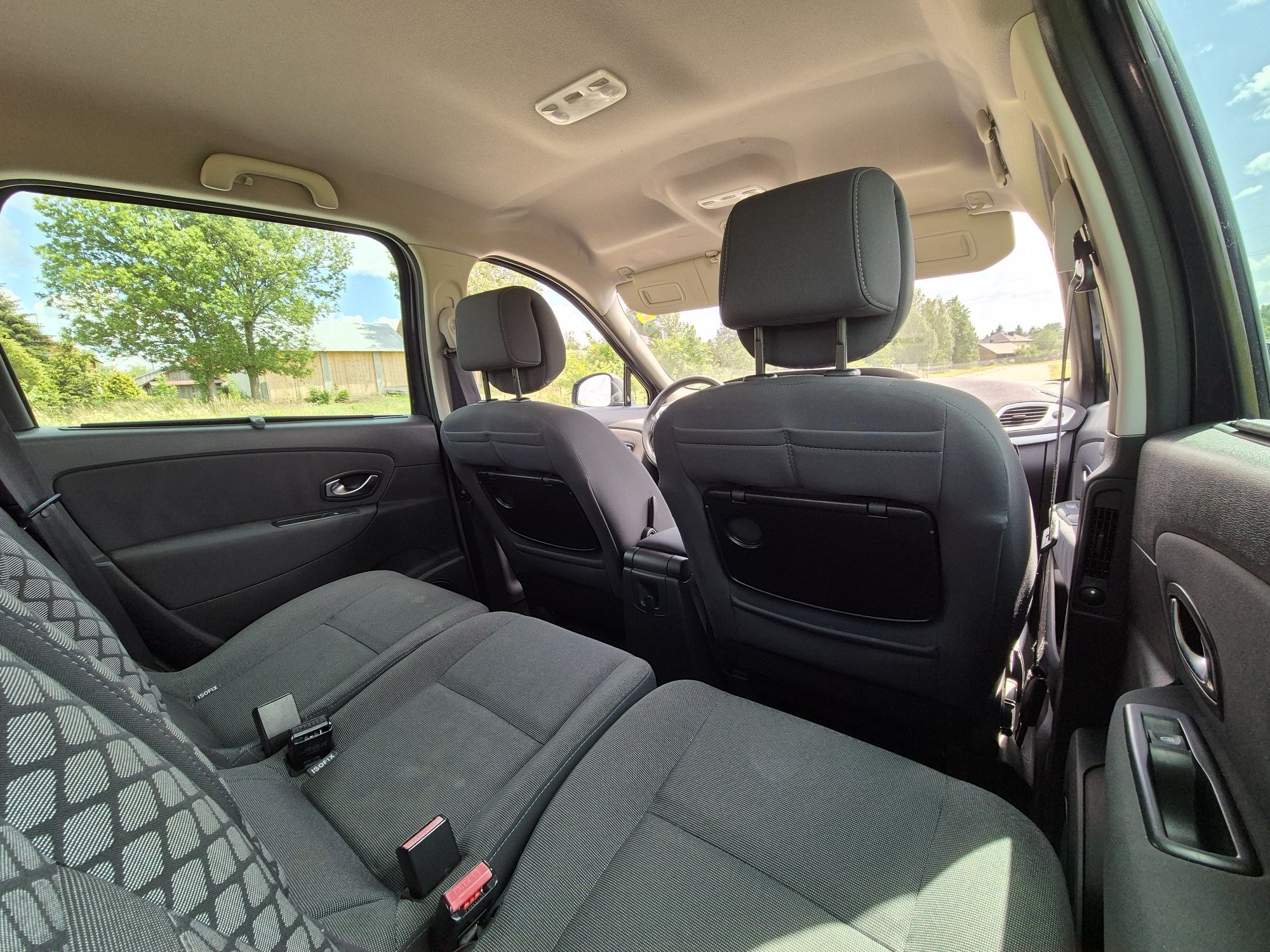 Renault Grand Scenic 1.4 Tce