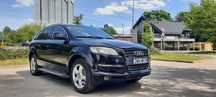 Audi Q7 3.0 DIESEL 2006 roku