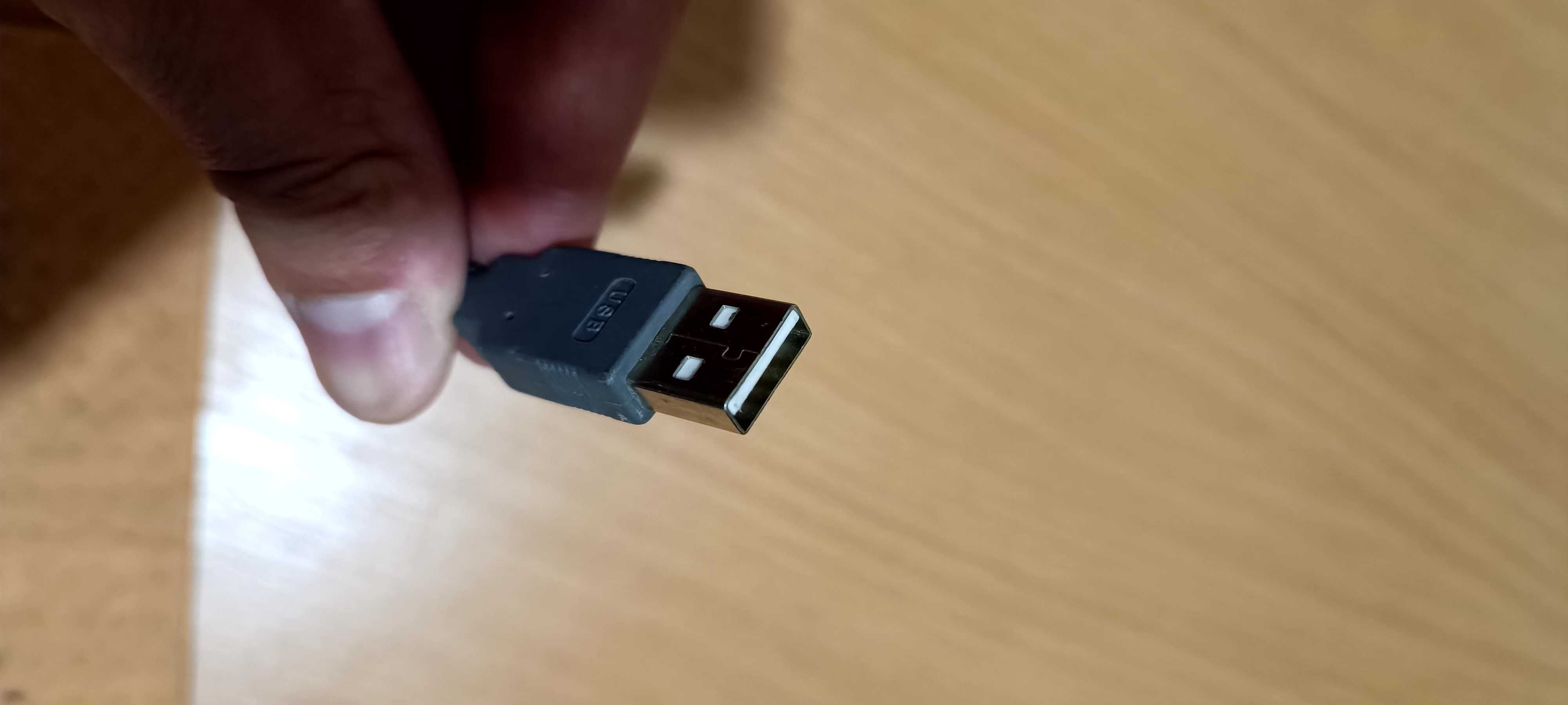Сканер штрихкогда Zebex с USB