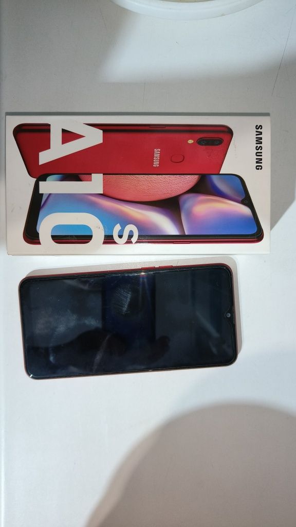 Samsung Galaxy a10s 2/32